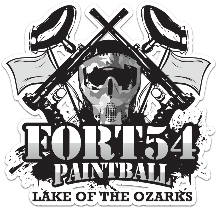 Lake of the Ozarks Paintball Fort 54 Paintball